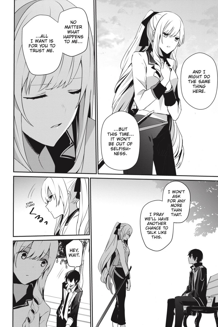 Read The Eminence in Shadow Manga Online