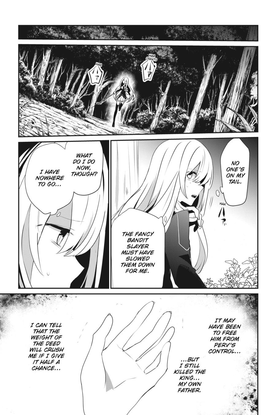 Read The Eminence in Shadow Manga Online