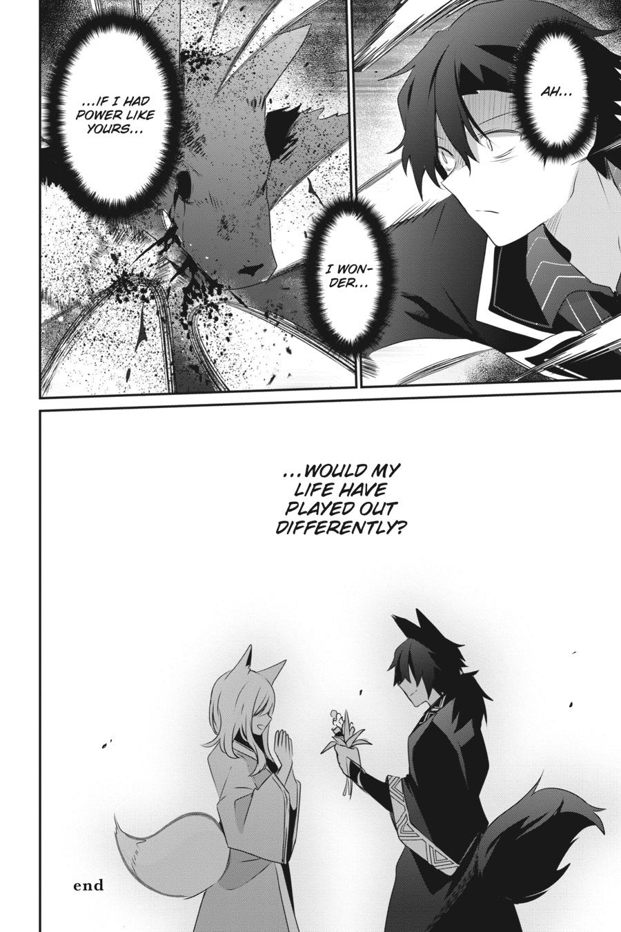 Read The Eminence in Shadow Manga Online