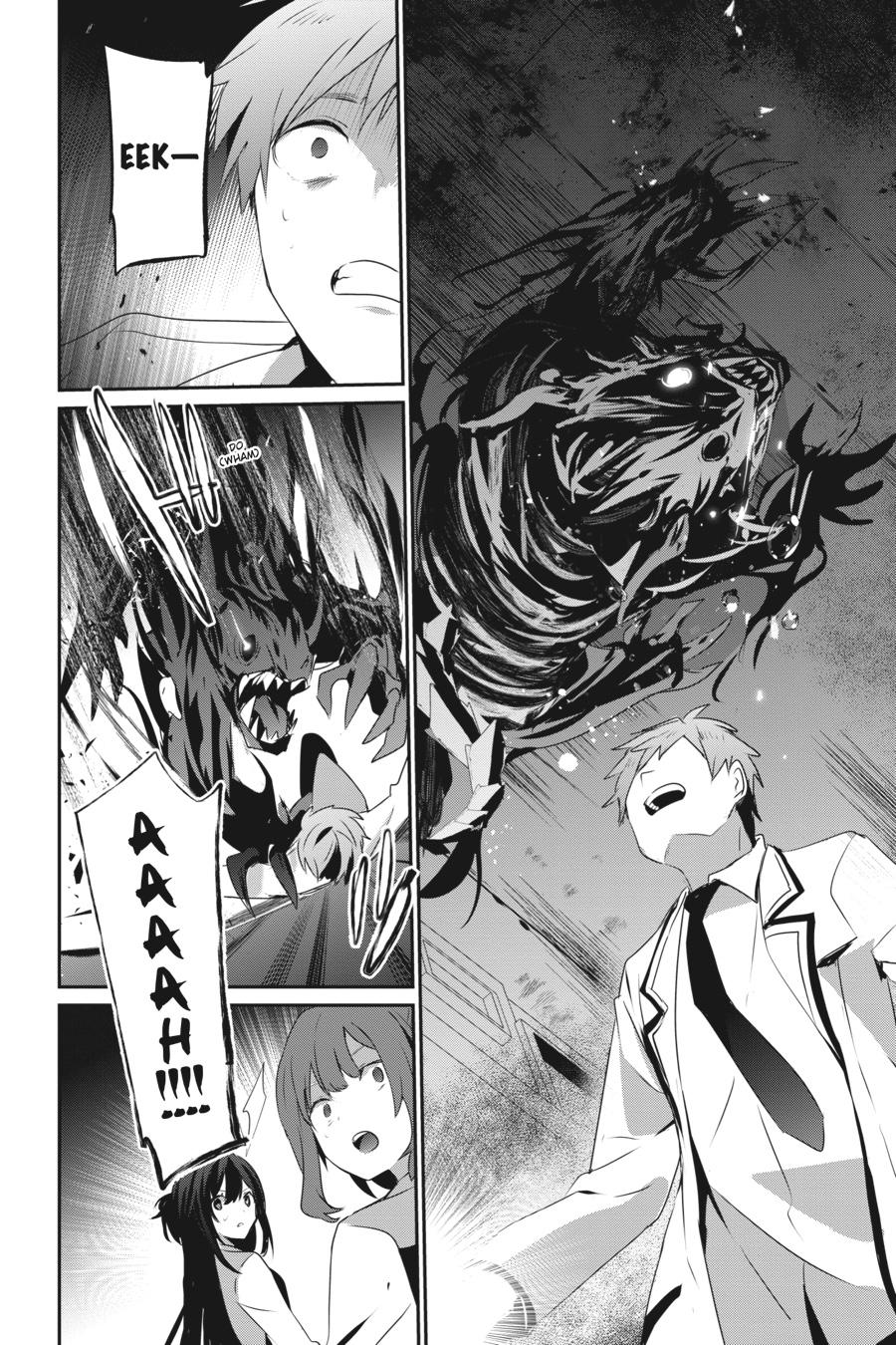 Read The Eminence in Shadow Manga Online