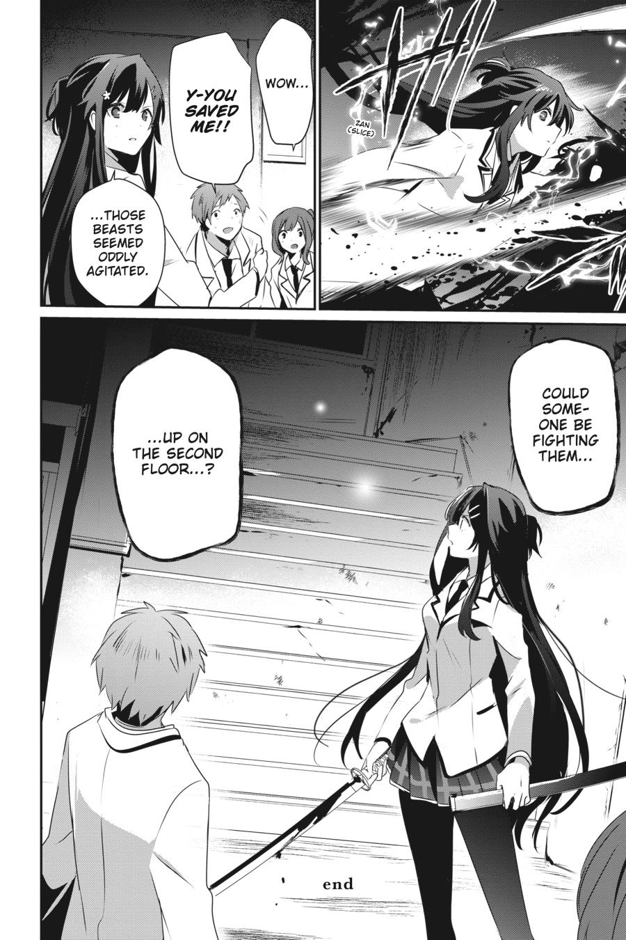 Read The Eminence in Shadow Manga Online