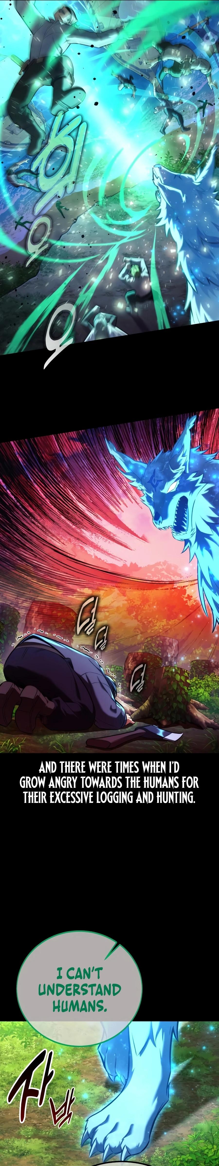 Read The Extra's Academy Survival Guide Manga Online