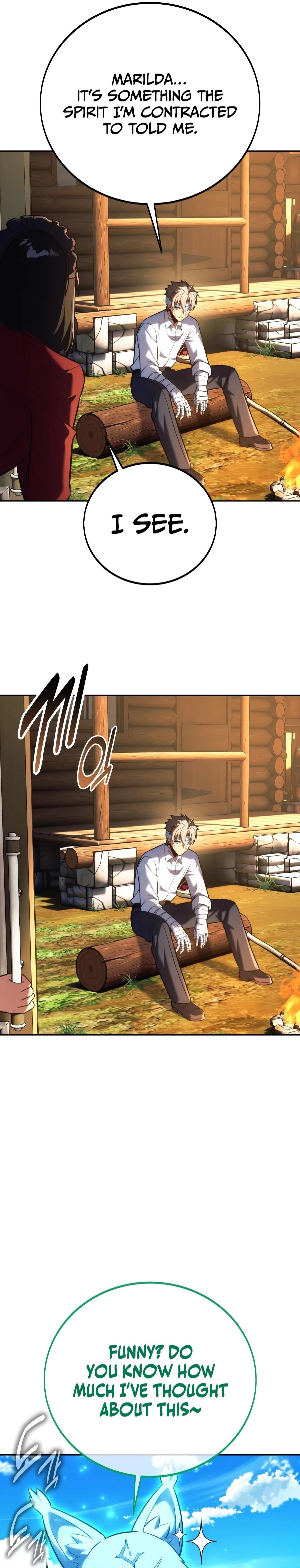 Read The Extra's Academy Survival Guide Manga Online