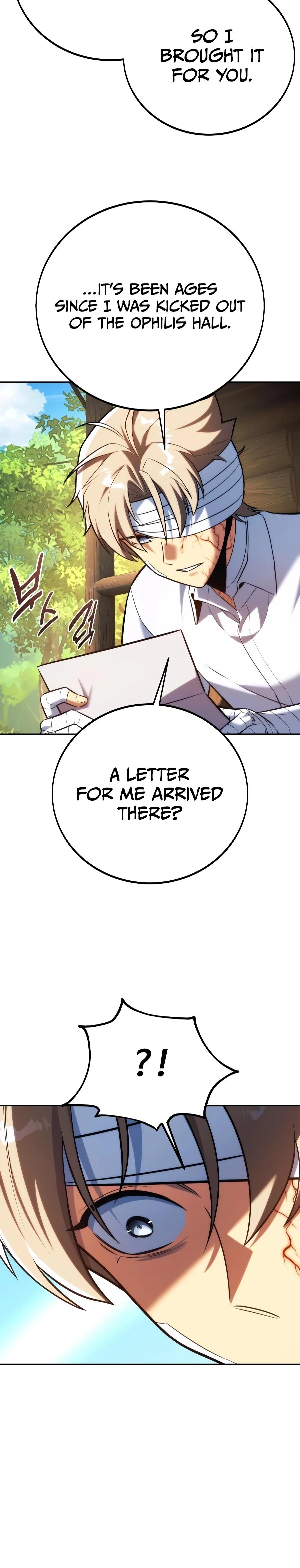 Read The Extra's Academy Survival Guide Manga Online