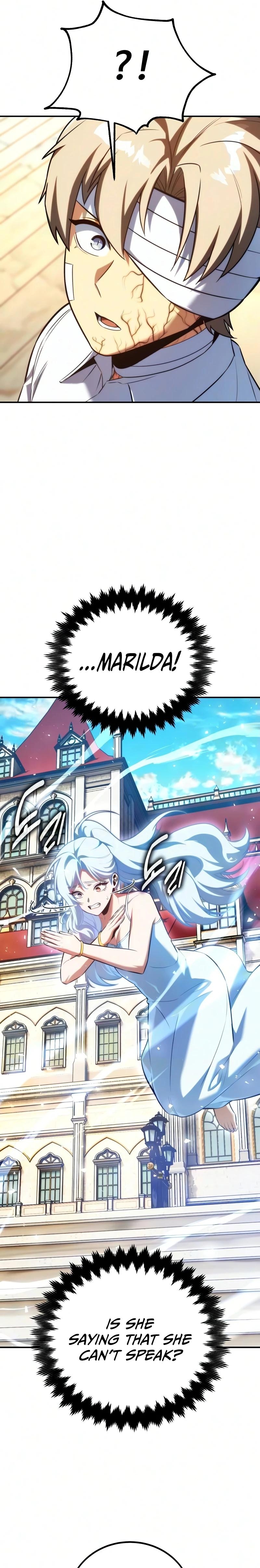 Read The Extra's Academy Survival Guide Manga Online