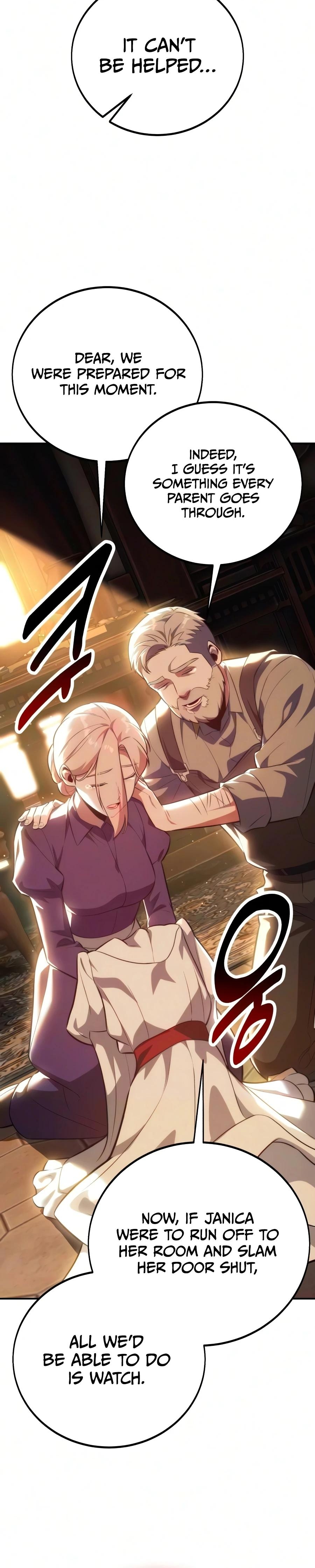 Read The Extra's Academy Survival Guide Manga Online