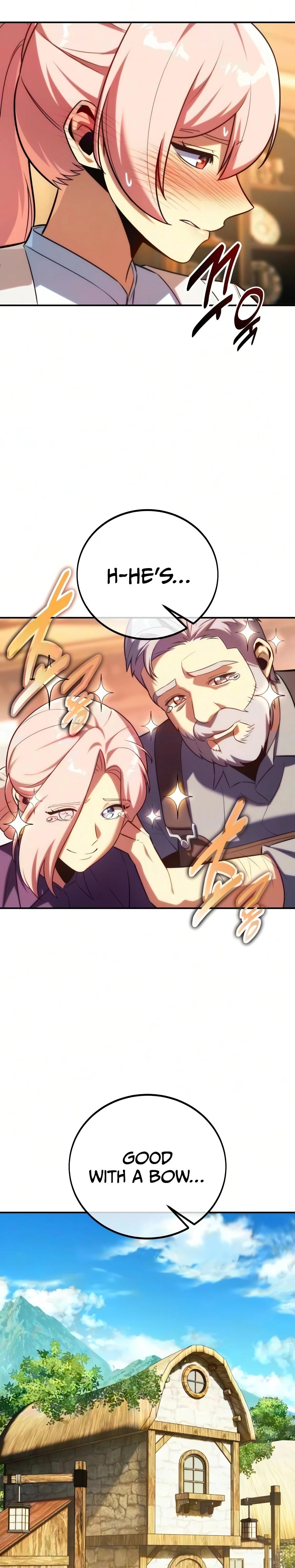 Read The Extra's Academy Survival Guide Manga Online