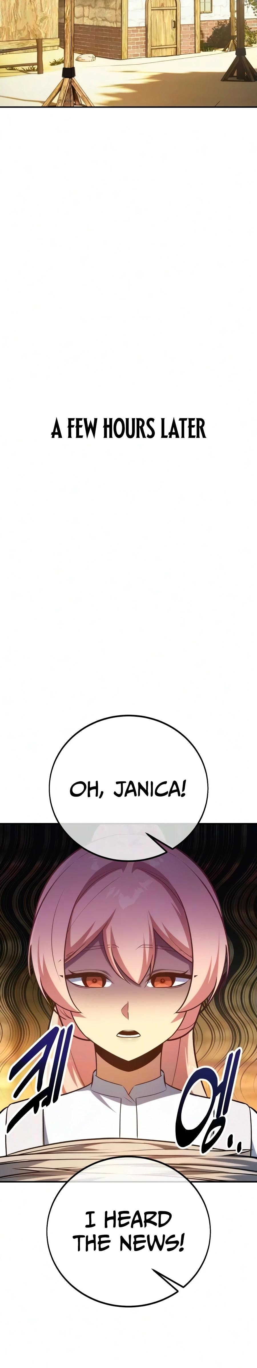 Read The Extra's Academy Survival Guide Manga Online