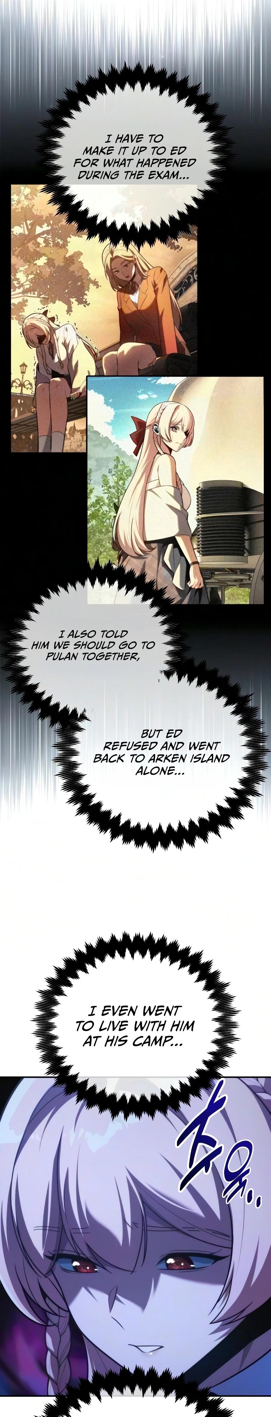 Read The Extra's Academy Survival Guide Manga Online