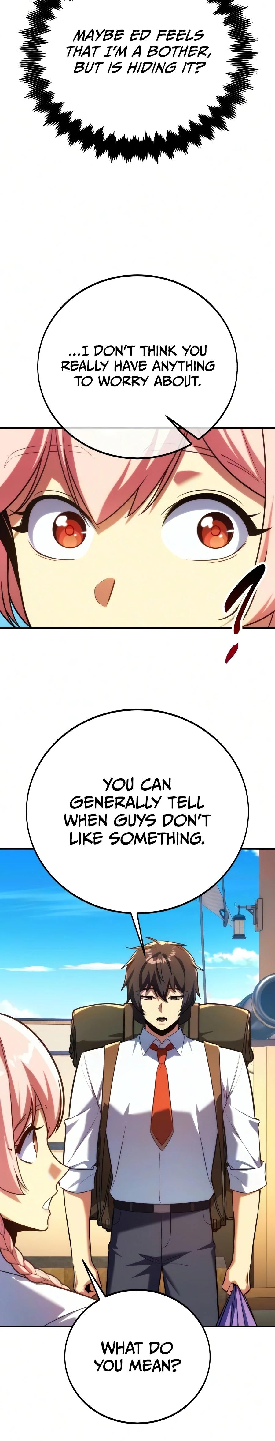 Read The Extra's Academy Survival Guide Manga Online