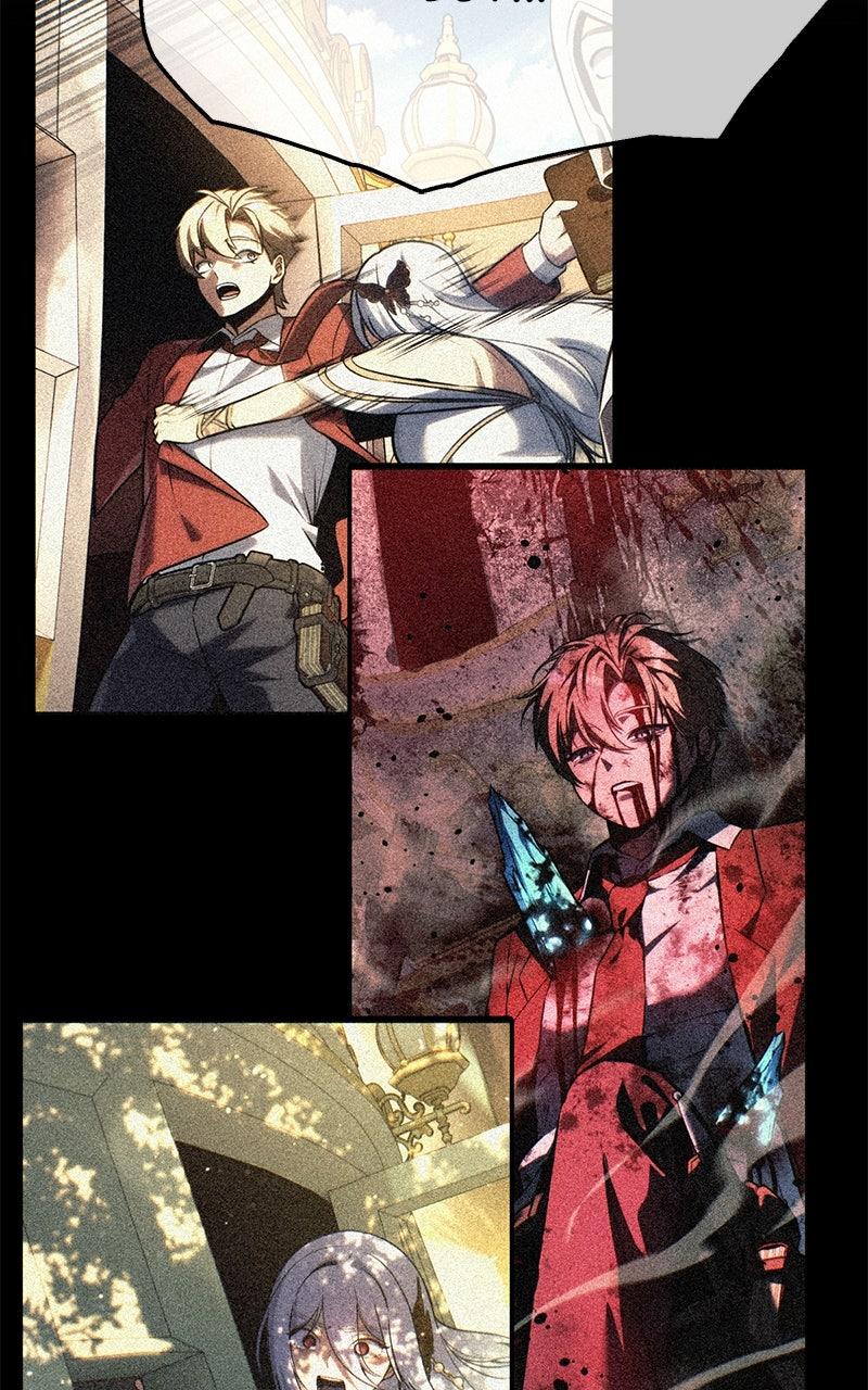 Read The Extra's Academy Survival Guide Manga Online