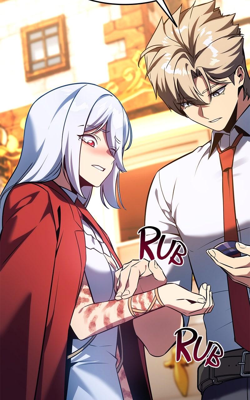 Read The Extra's Academy Survival Guide Manga Online