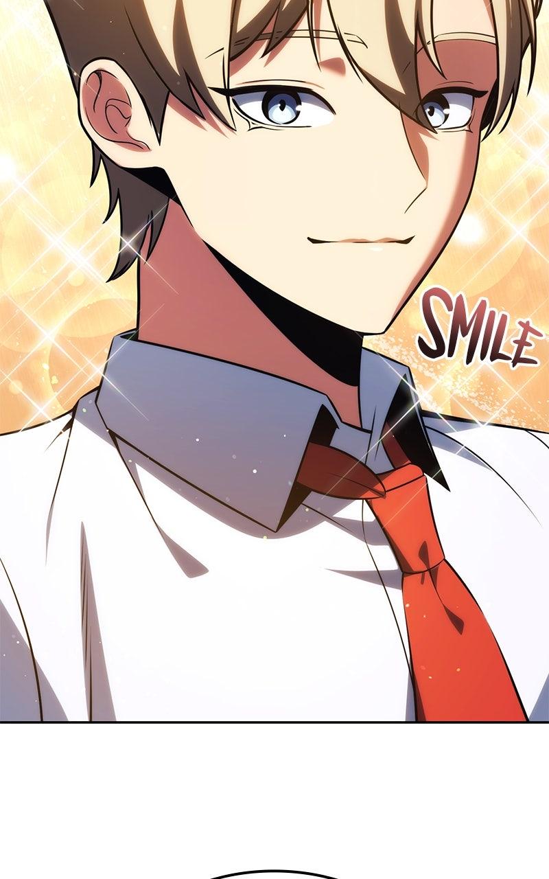 Read The Extra's Academy Survival Guide Manga Online