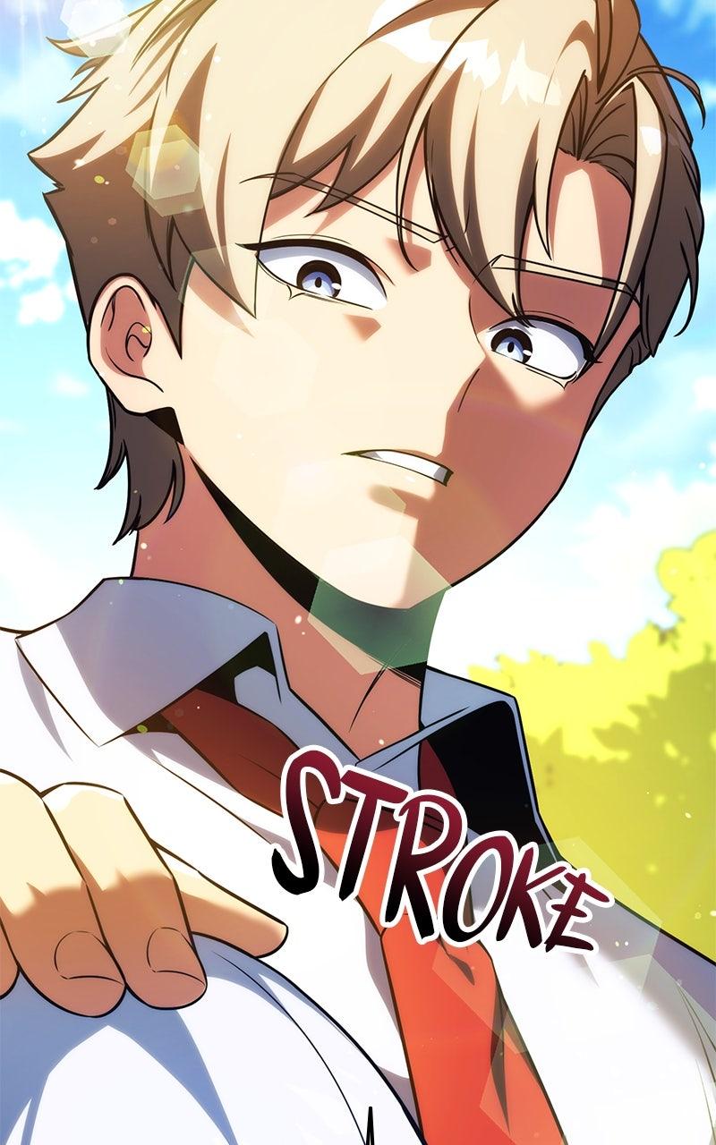 Read The Extra's Academy Survival Guide Manga Online