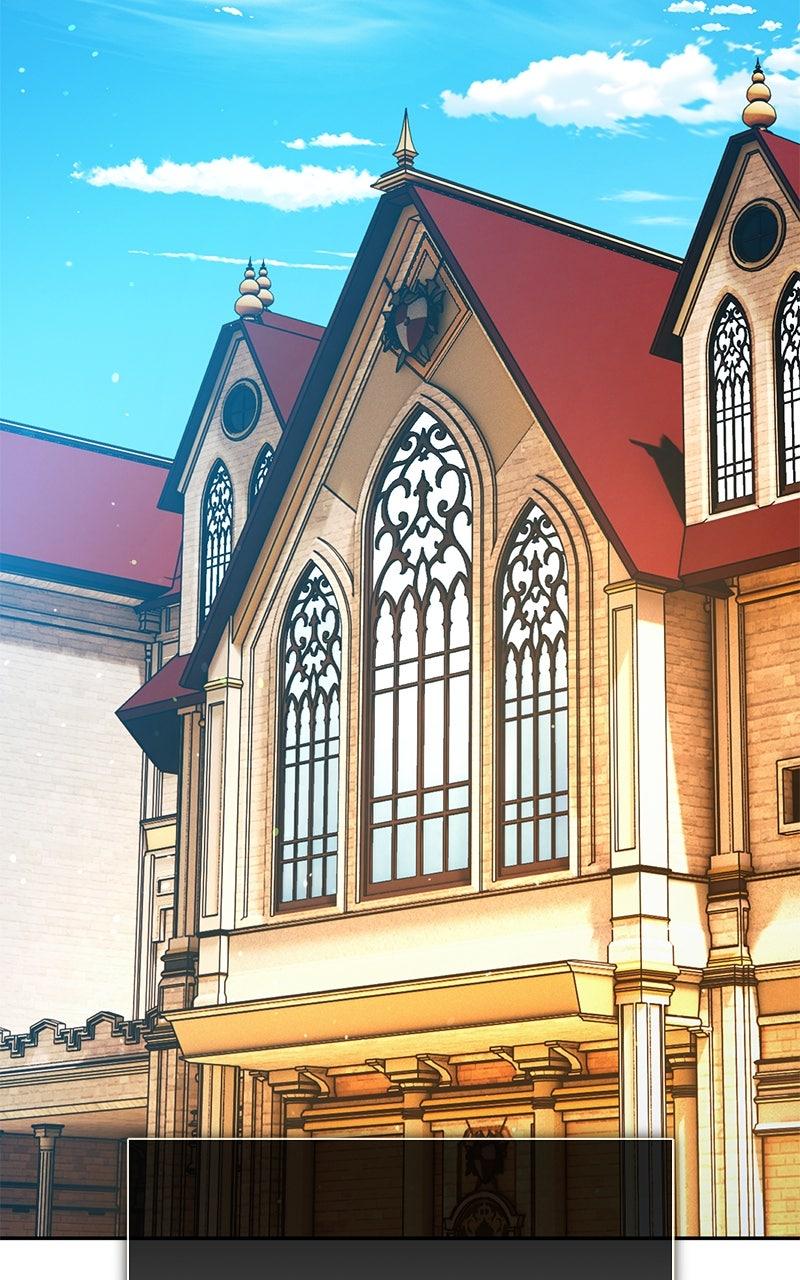 Read The Extra's Academy Survival Guide Manga Online