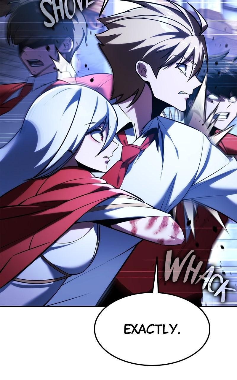 Read The Extra's Academy Survival Guide Manga Online