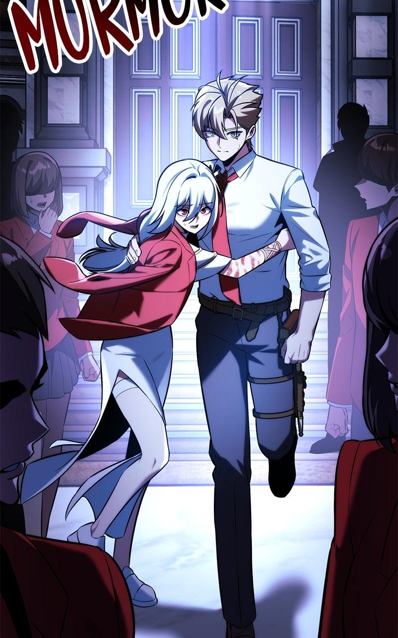 Read The Extra's Academy Survival Guide Manga Online
