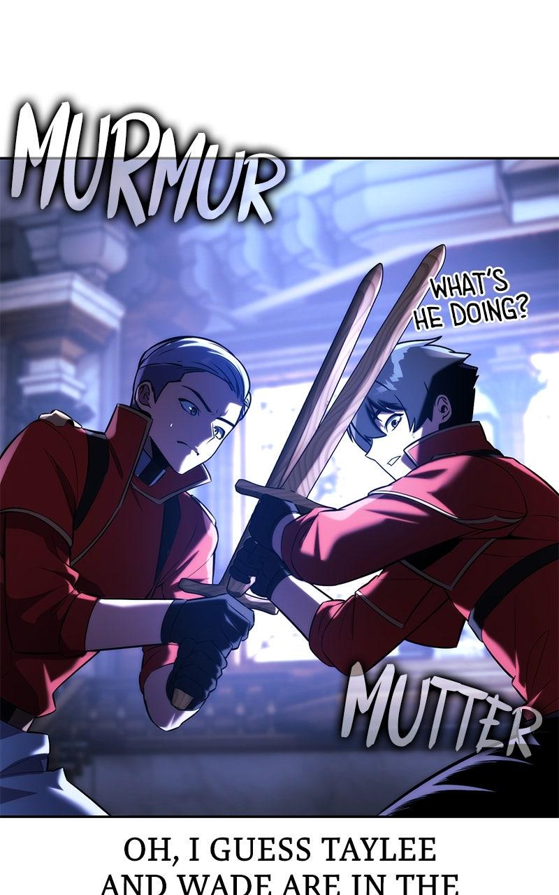 Read The Extra's Academy Survival Guide Manga Online