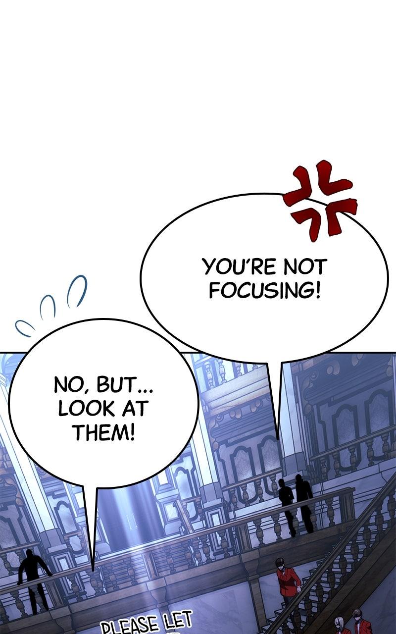 Read The Extra's Academy Survival Guide Manga Online