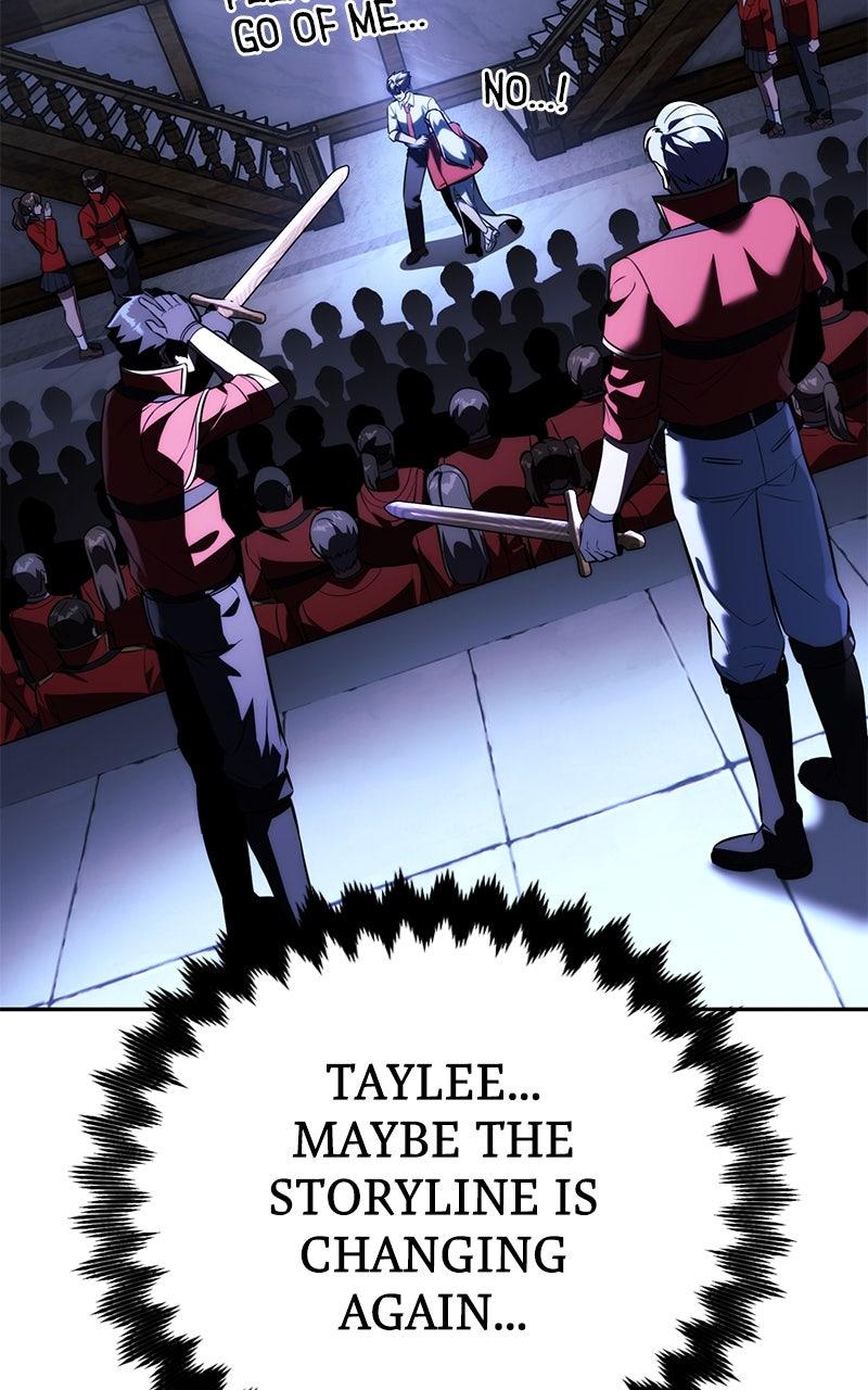 Read The Extra's Academy Survival Guide Manga Online