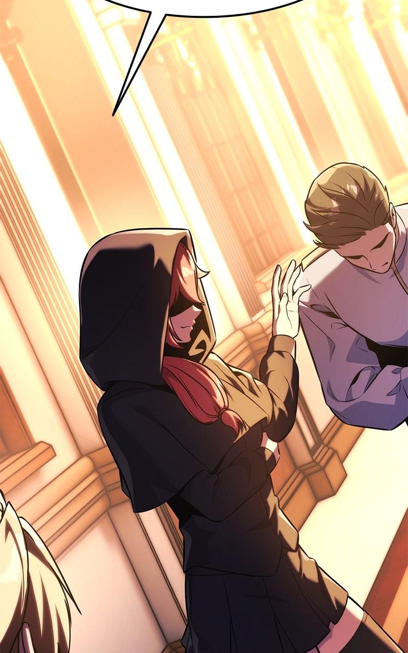 Read The Extra's Academy Survival Guide Manga Online