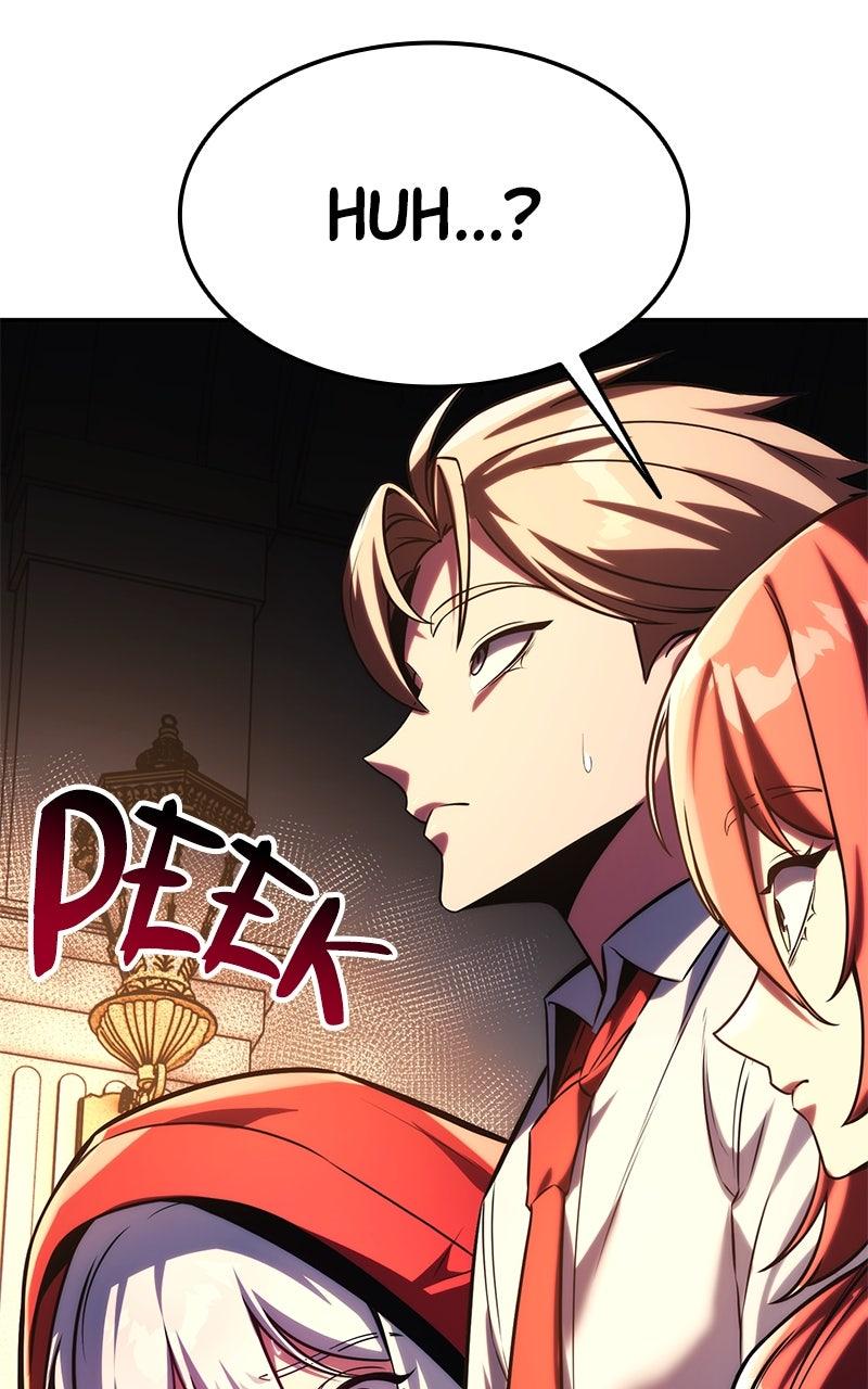 Read The Extra's Academy Survival Guide Manga Online