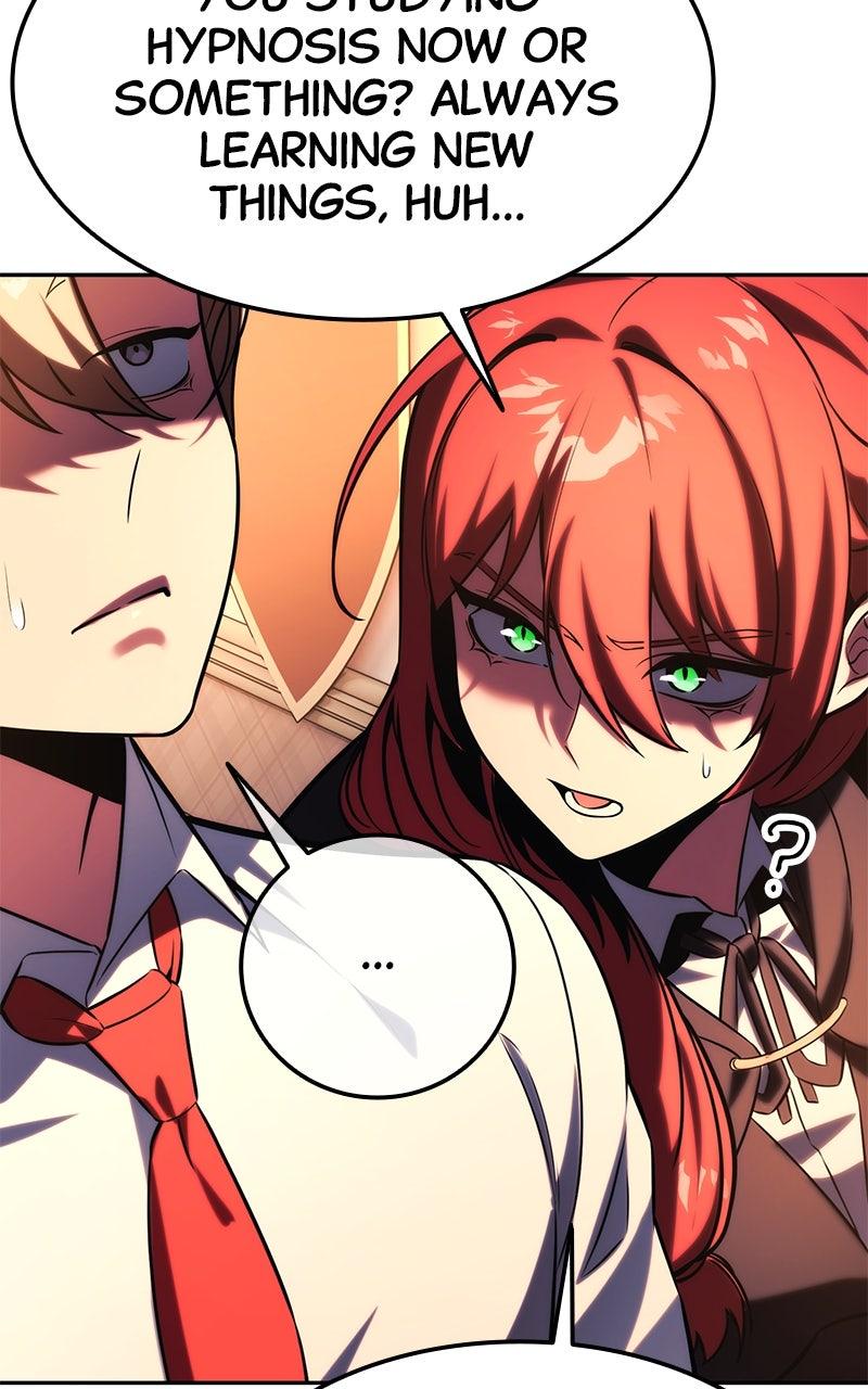 Read The Extra's Academy Survival Guide Manga Online