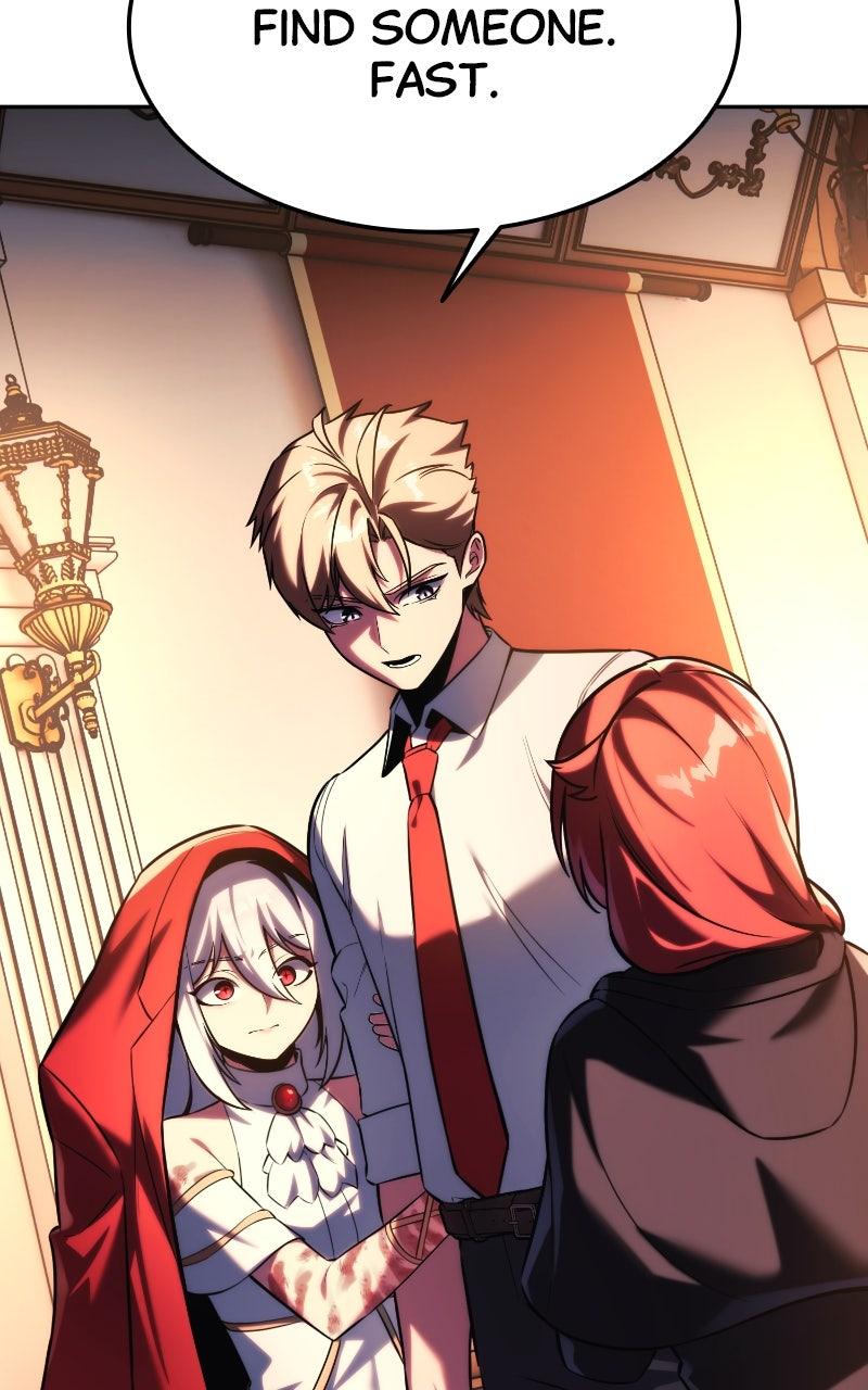Read The Extra's Academy Survival Guide Manga Online