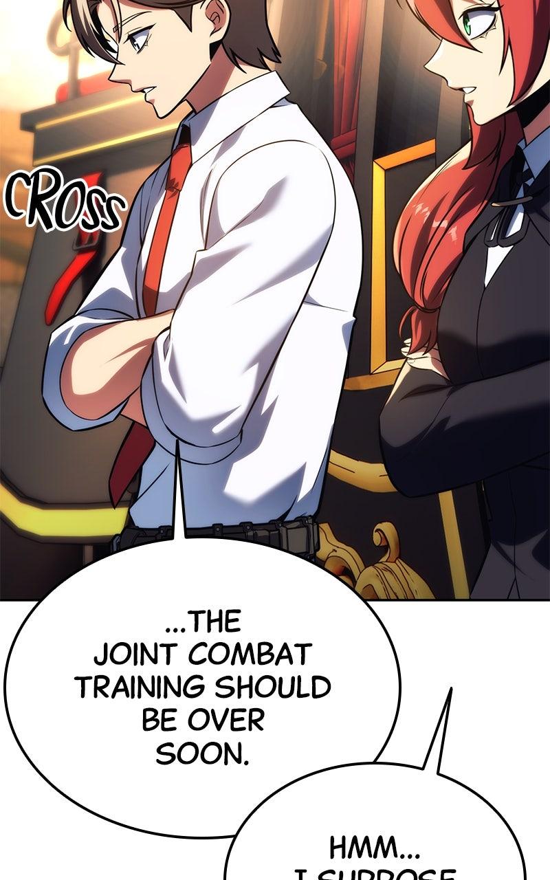 Read The Extra's Academy Survival Guide Manga Online