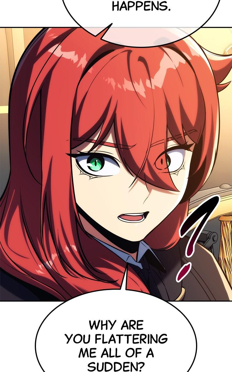 Read The Extra's Academy Survival Guide Manga Online