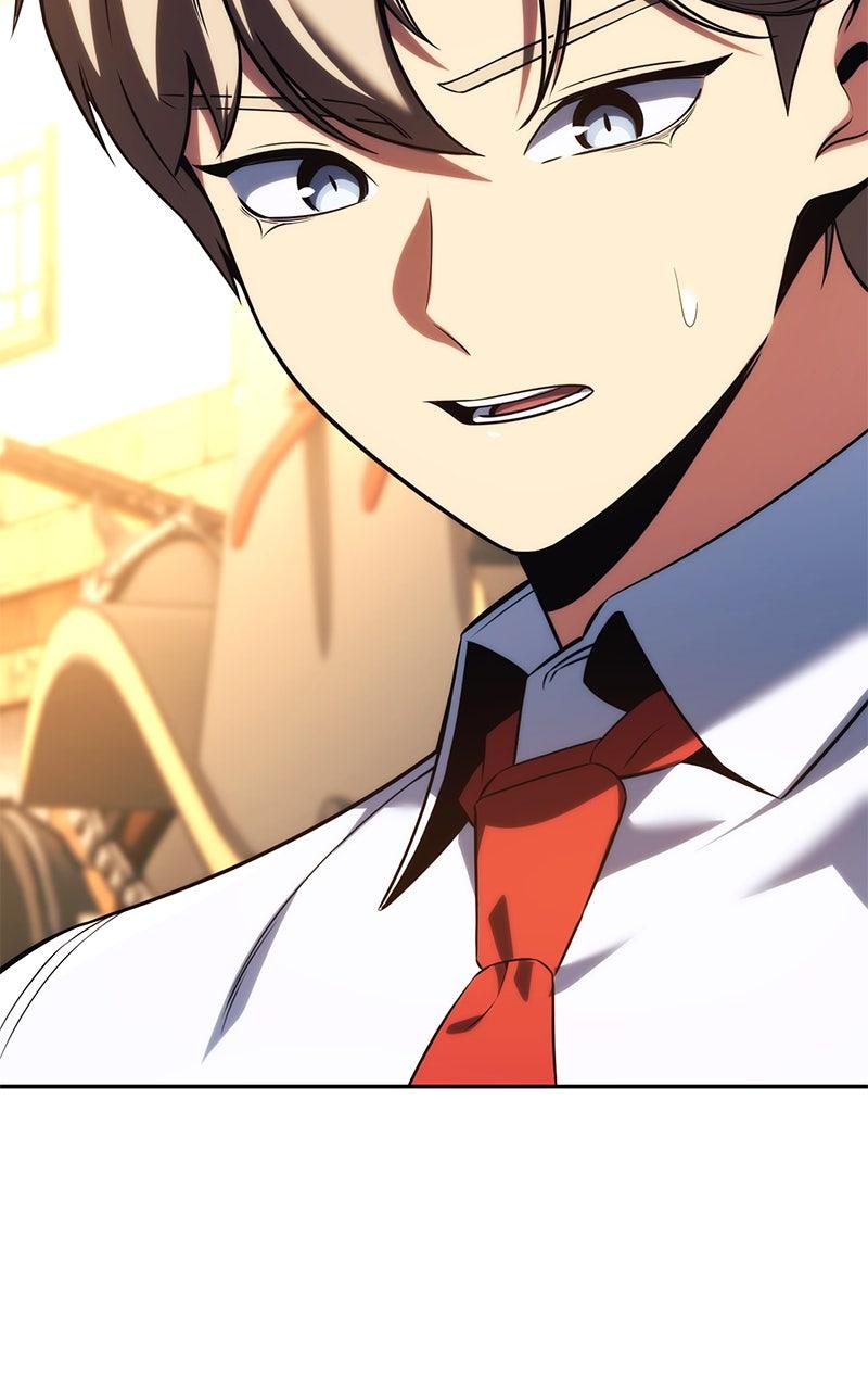 Read The Extra's Academy Survival Guide Manga Online