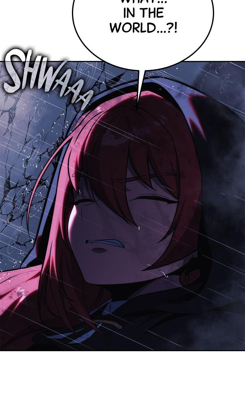 Read The Extra's Academy Survival Guide Manga Online