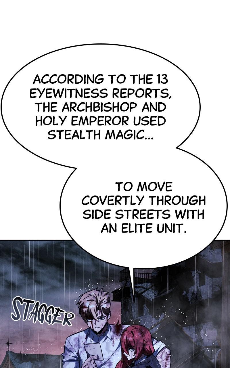 Read The Extra's Academy Survival Guide Manga Online