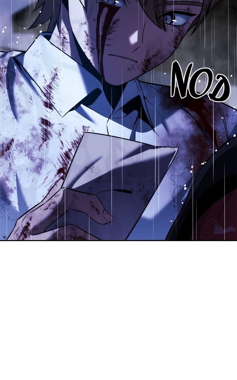 Read The Extra's Academy Survival Guide Manga Online