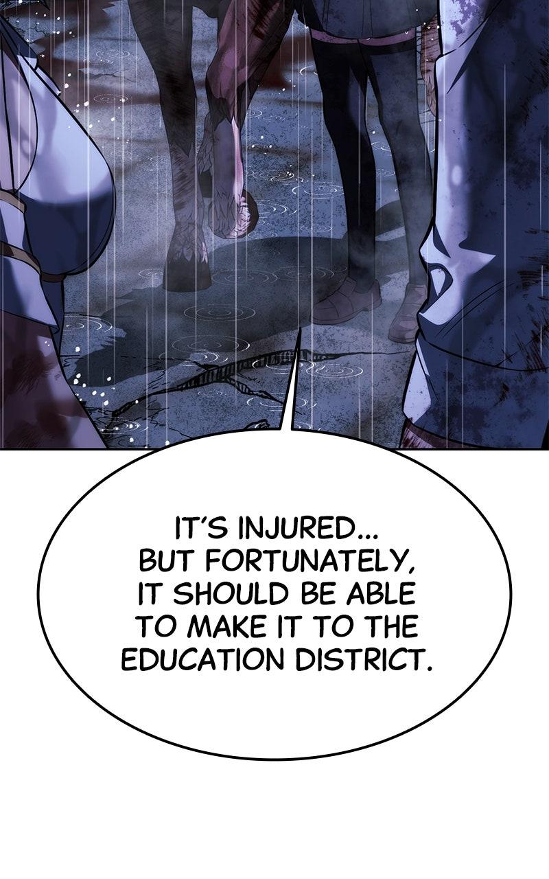 Read The Extra's Academy Survival Guide Manga Online