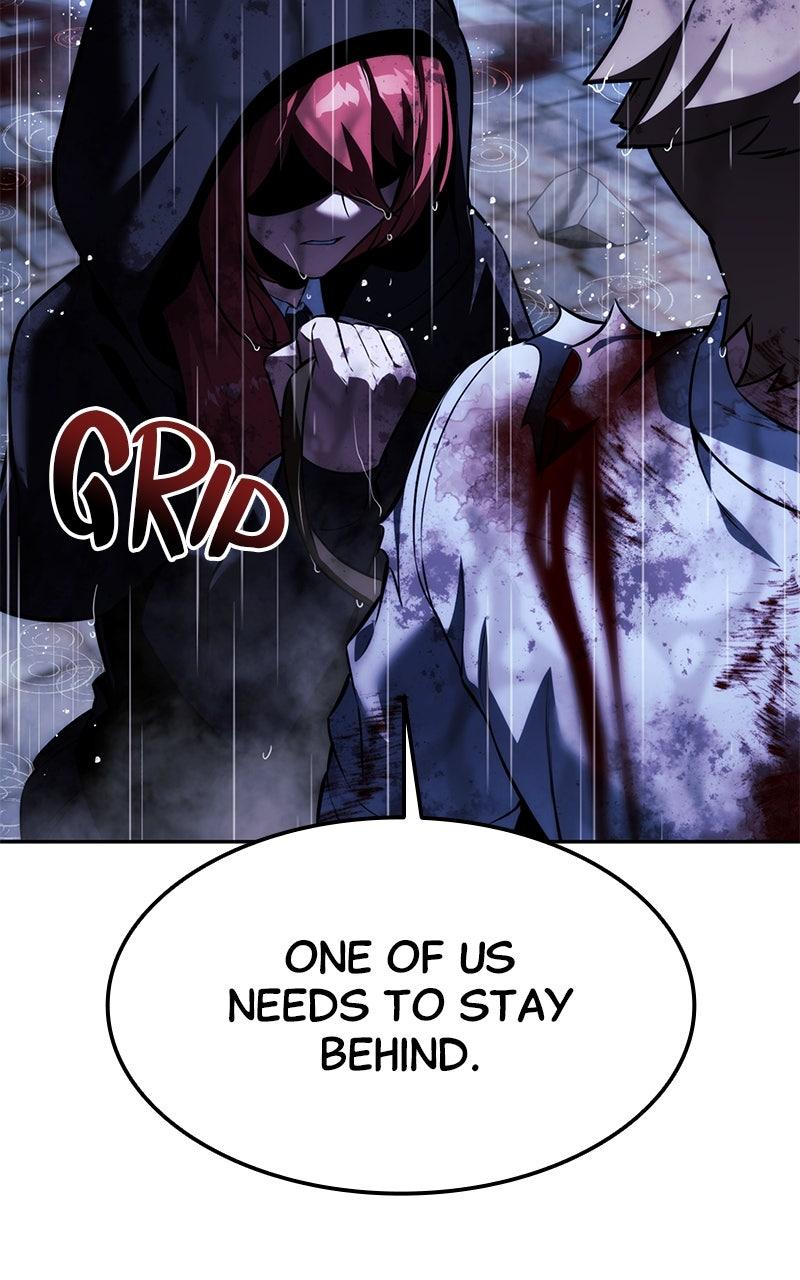 Read The Extra's Academy Survival Guide Manga Online