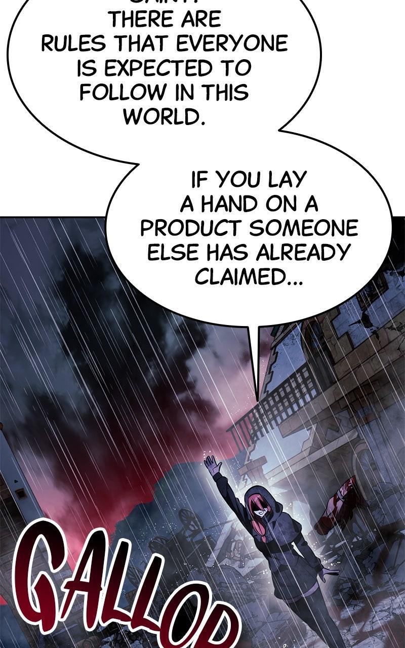 Read The Extra's Academy Survival Guide Manga Online