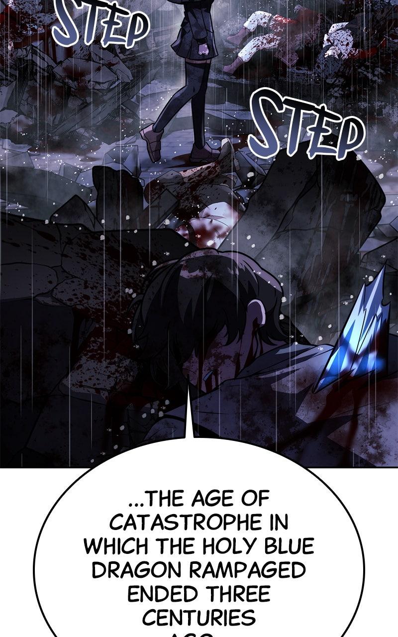 Read The Extra's Academy Survival Guide Manga Online