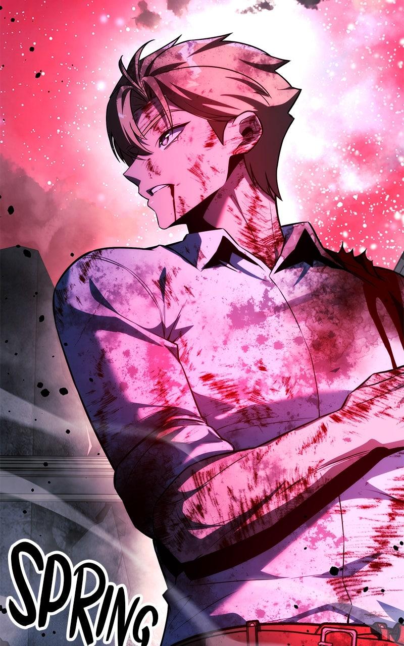 Read The Extra's Academy Survival Guide Manga Online