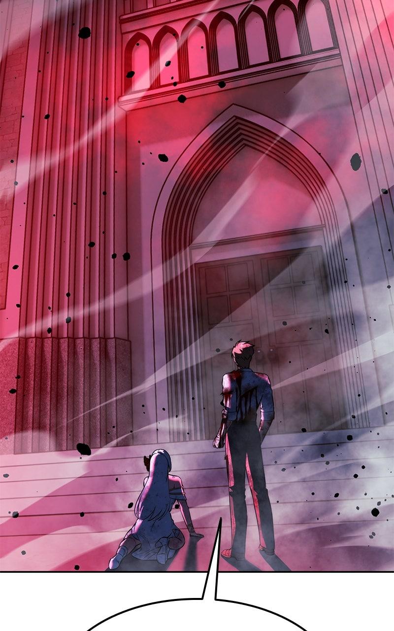 Read The Extra's Academy Survival Guide Manga Online