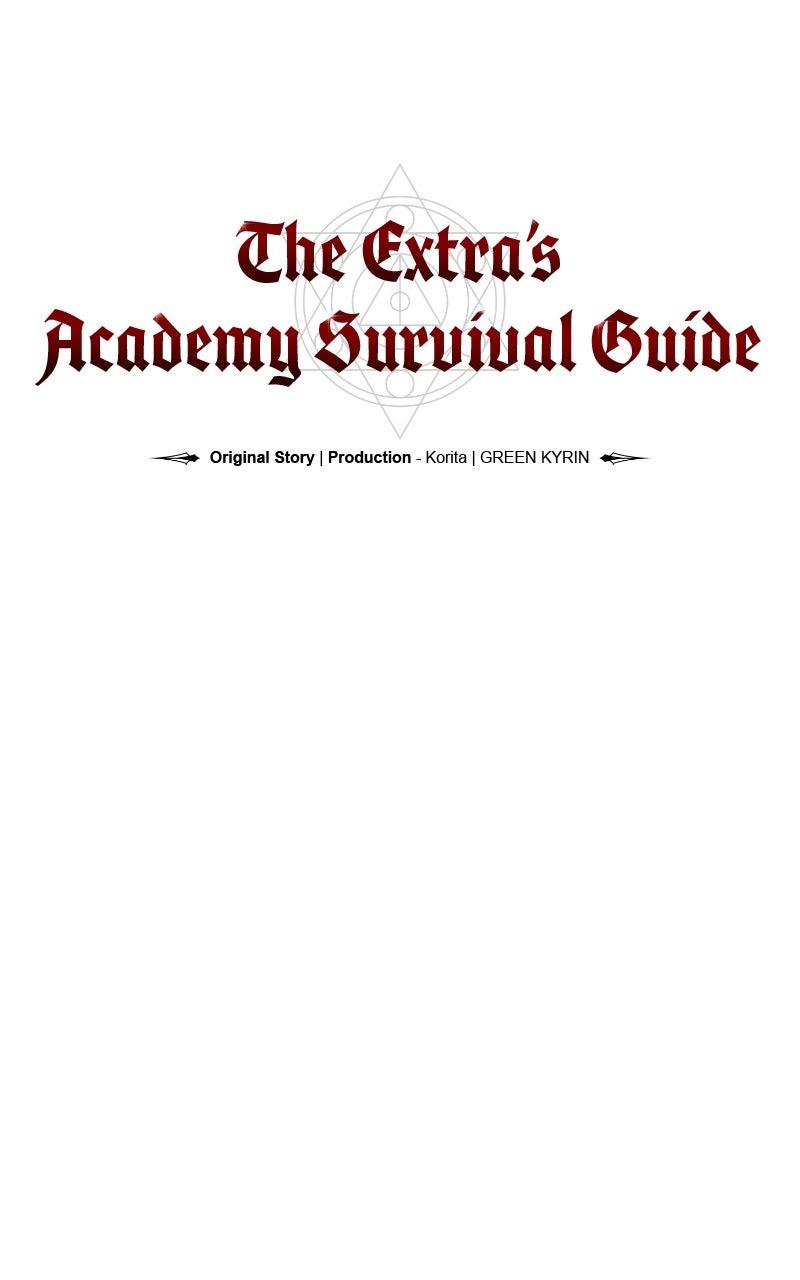 Read The Extra's Academy Survival Guide Manga Online