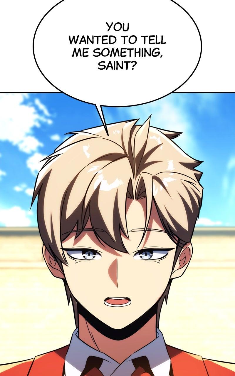Read The Extra's Academy Survival Guide Manga Online