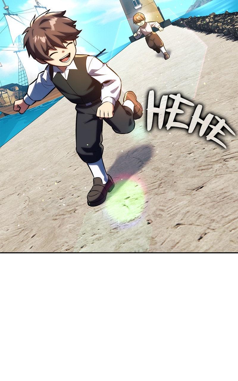 Read The Extra's Academy Survival Guide Manga Online