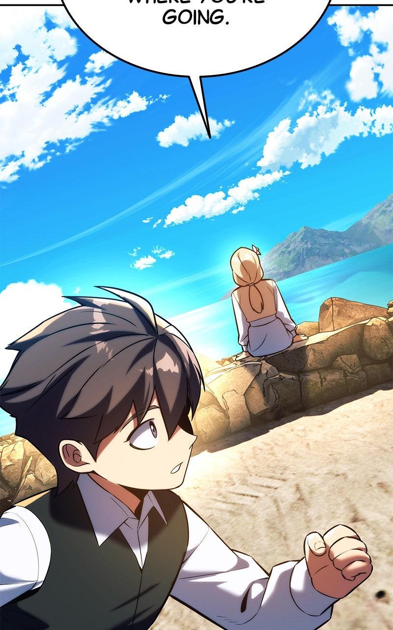 Read The Extra's Academy Survival Guide Manga Online