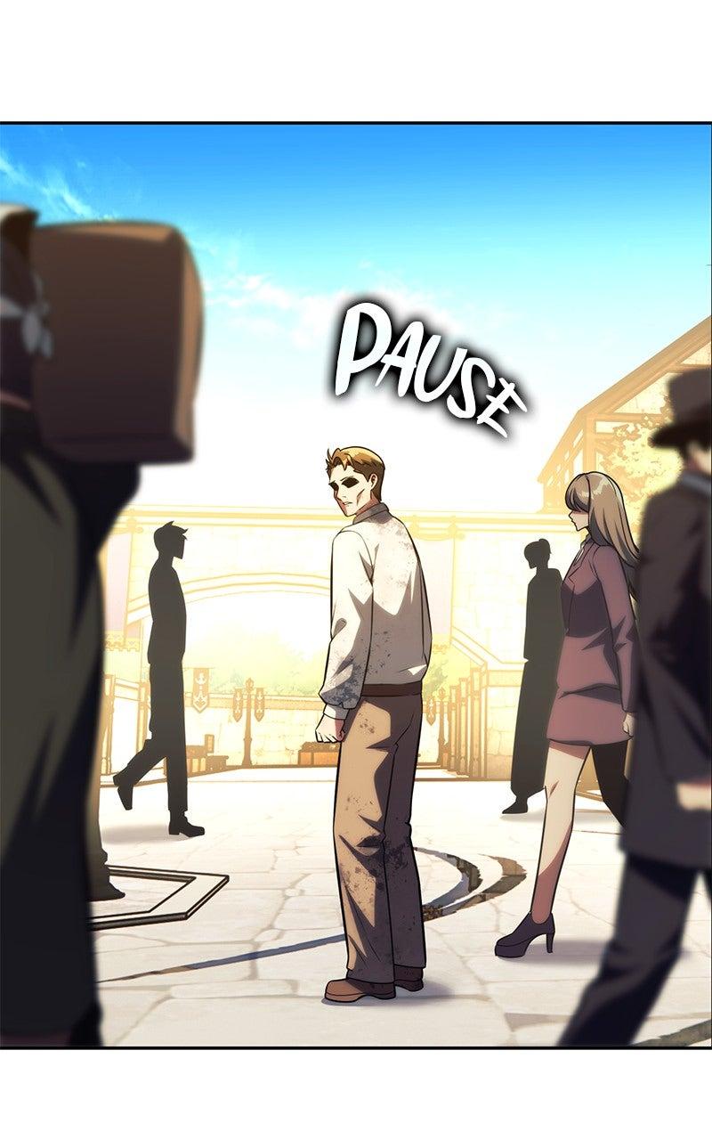 Read The Extra's Academy Survival Guide Manga Online