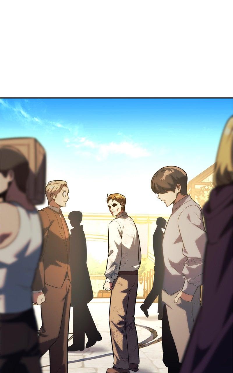 Read The Extra's Academy Survival Guide Manga Online