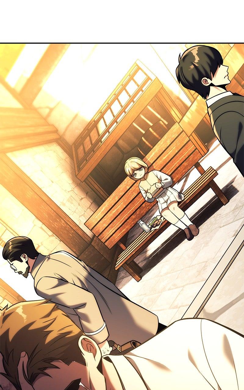 Read The Extra's Academy Survival Guide Manga Online