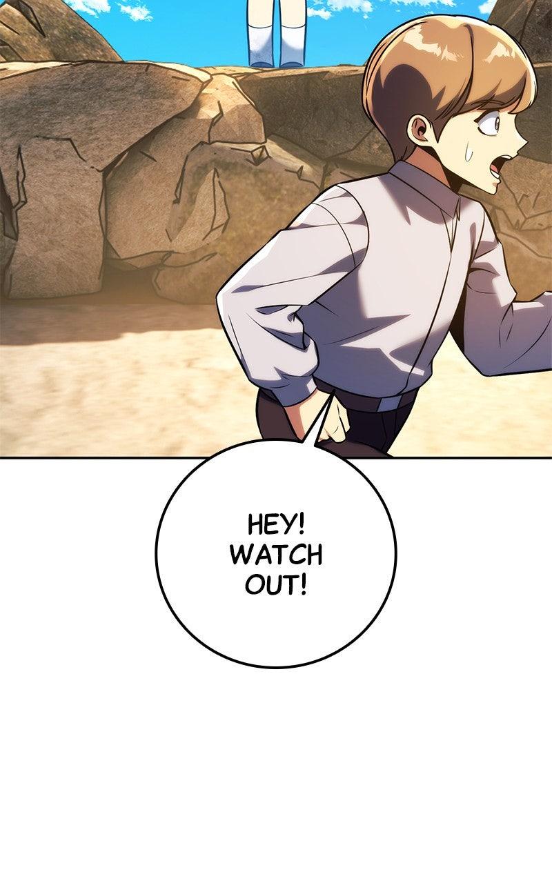Read The Extra's Academy Survival Guide Manga Online