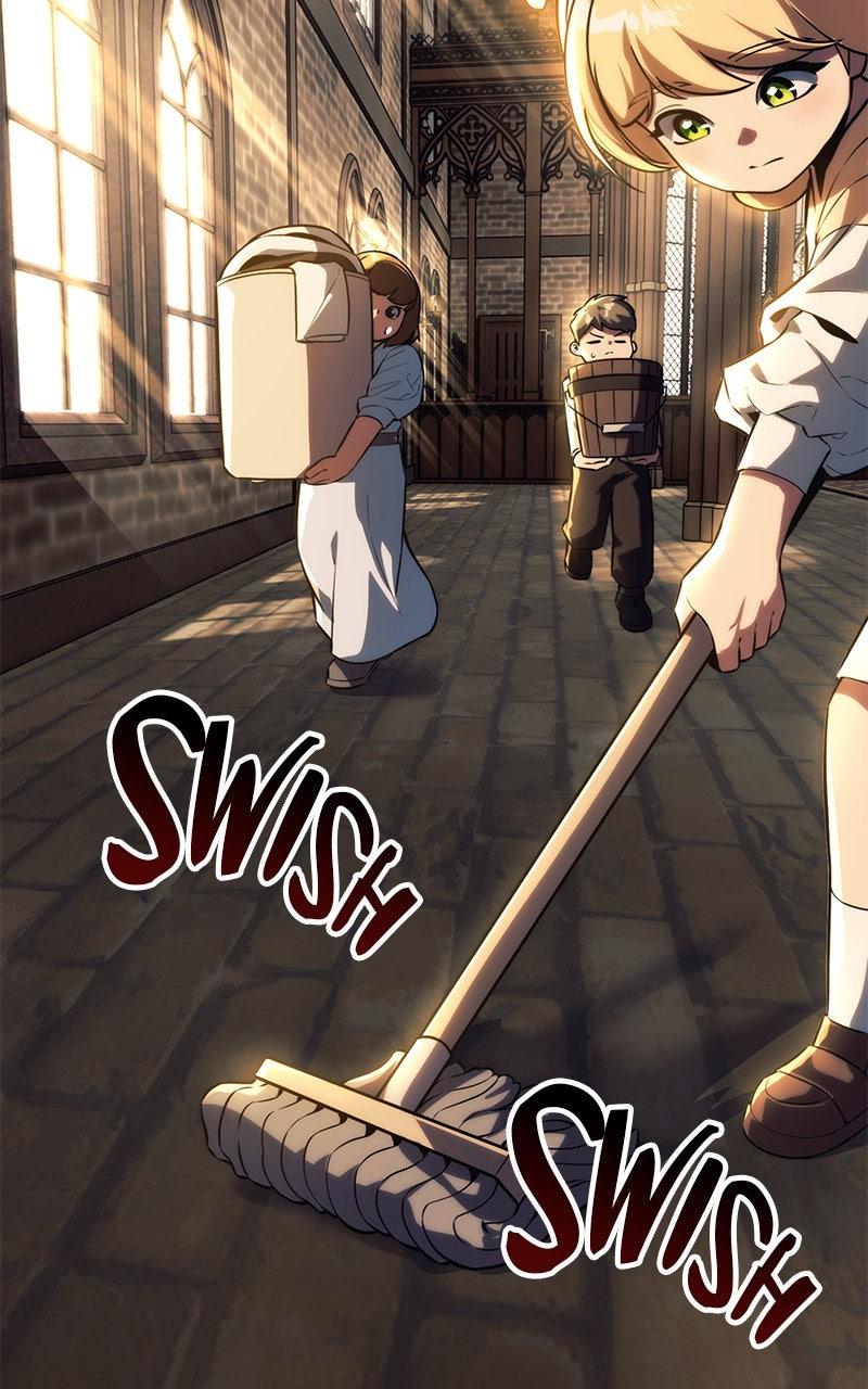 Read The Extra's Academy Survival Guide Manga Online