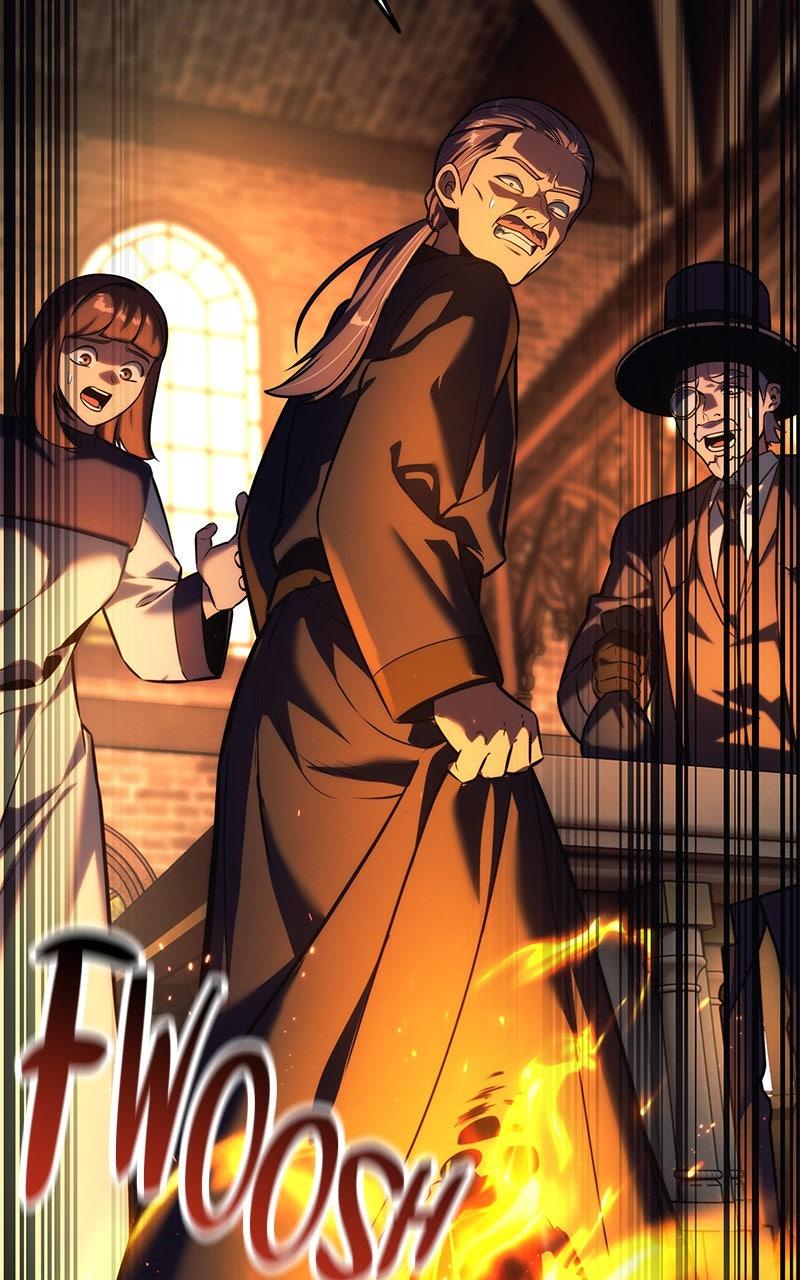 Read The Extra's Academy Survival Guide Manga Online